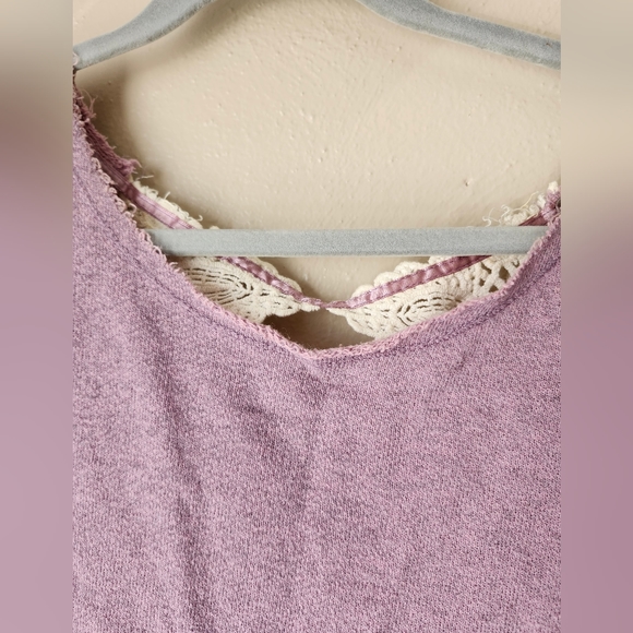 Free People cropped Sweater - Picture 6 of 11